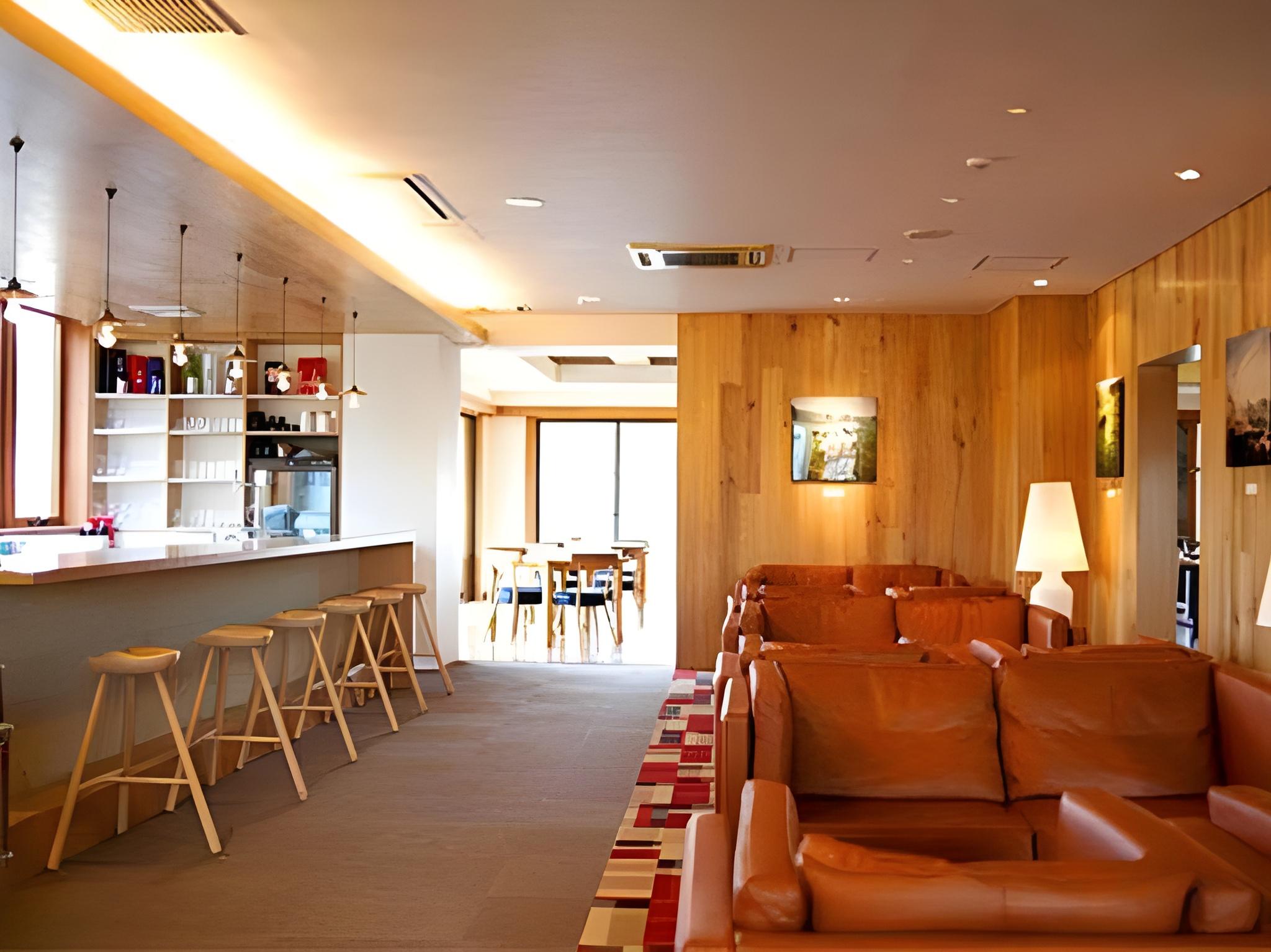 ホテルフォルクローロ花巻東和 花巻