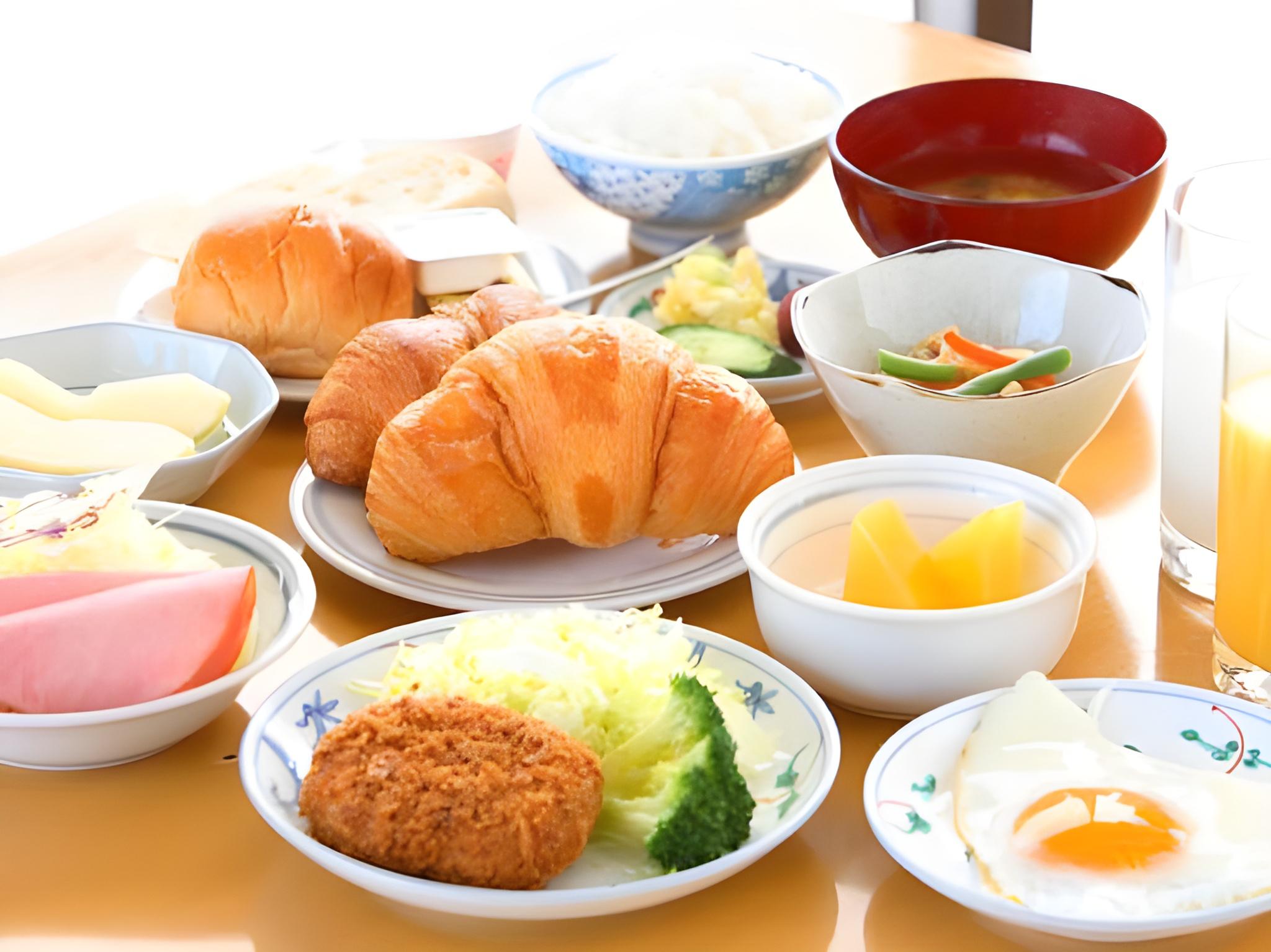 ホテルフォルクローロ花巻東和 花巻