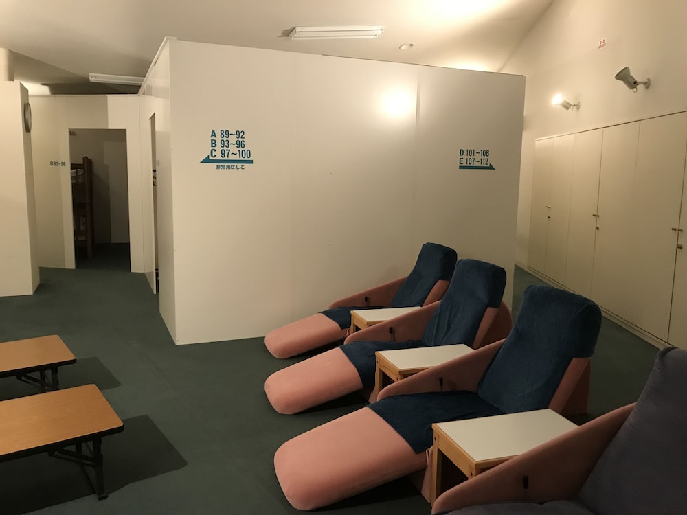 げとう高原スキー場 スキーヤーズベット 花巻