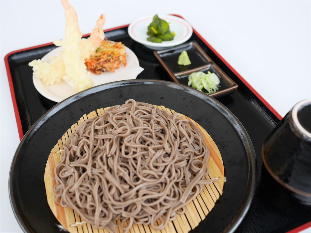 げとう高原スキー場 スキーヤーズベット 花巻