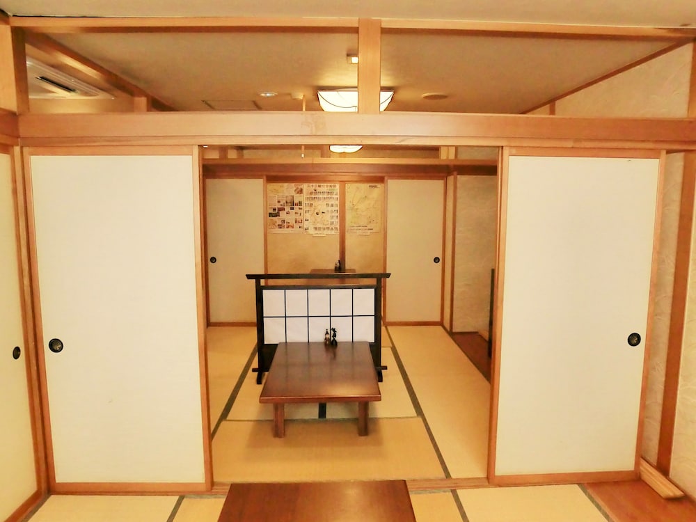 グリーンホテル北上 花巻