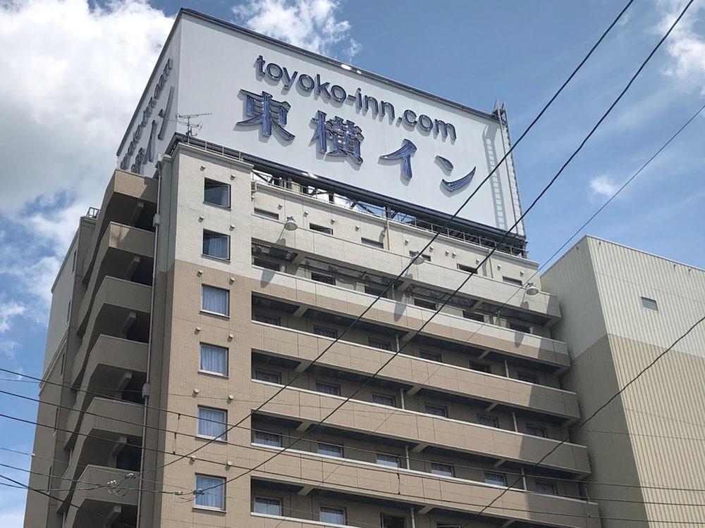 東横INN一ノ関駅前 花巻