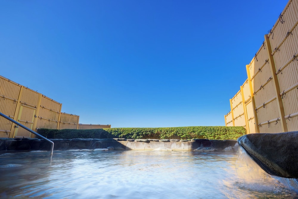 亀の井ホテル 一関 花巻