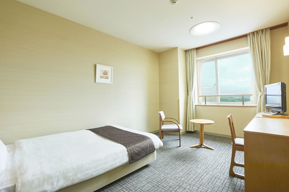 亀の井ホテル 一関 花巻