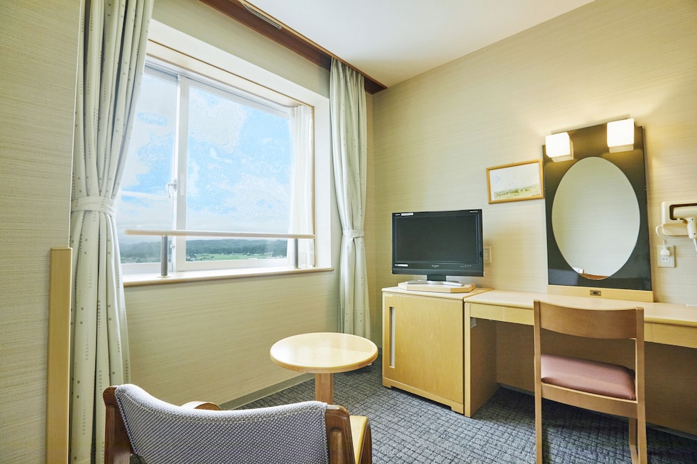 亀の井ホテル 一関 花巻