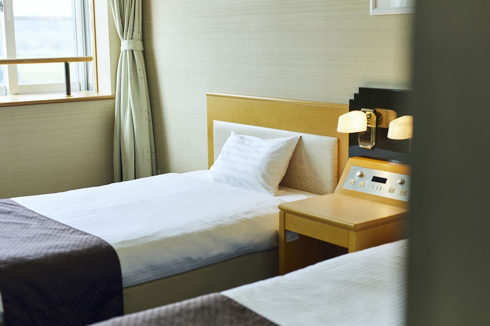 亀の井ホテル 一関 花巻