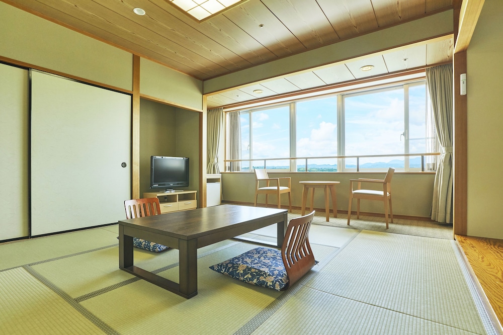 亀の井ホテル 一関 花巻