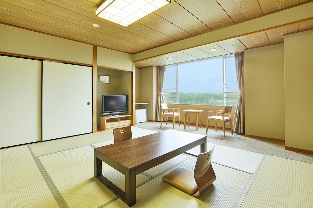 亀の井ホテル 一関 花巻