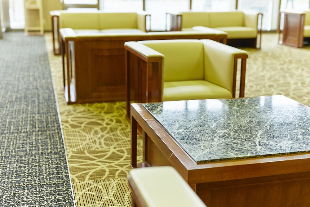 亀の井ホテル 一関 花巻