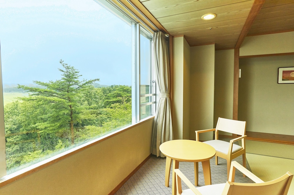 亀の井ホテル 一関 花巻