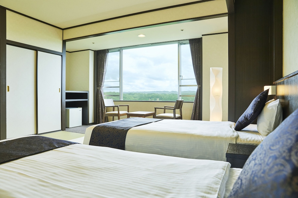 亀の井ホテル 一関 花巻