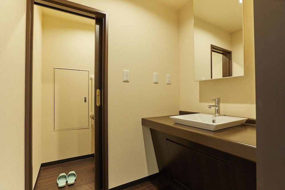 亀の井ホテル 一関 花巻