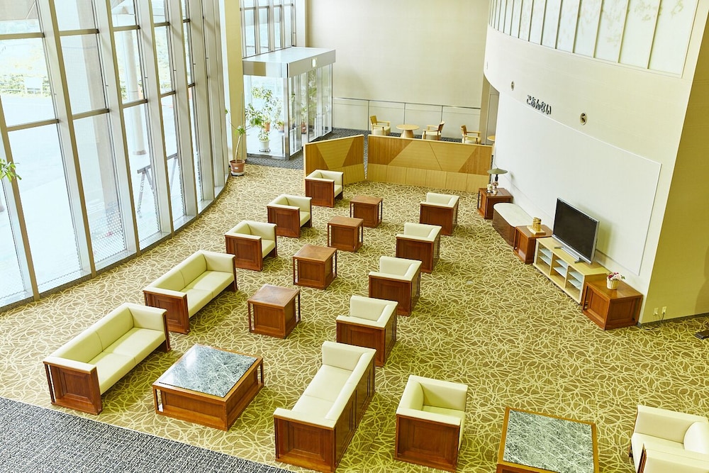 亀の井ホテル 一関 花巻