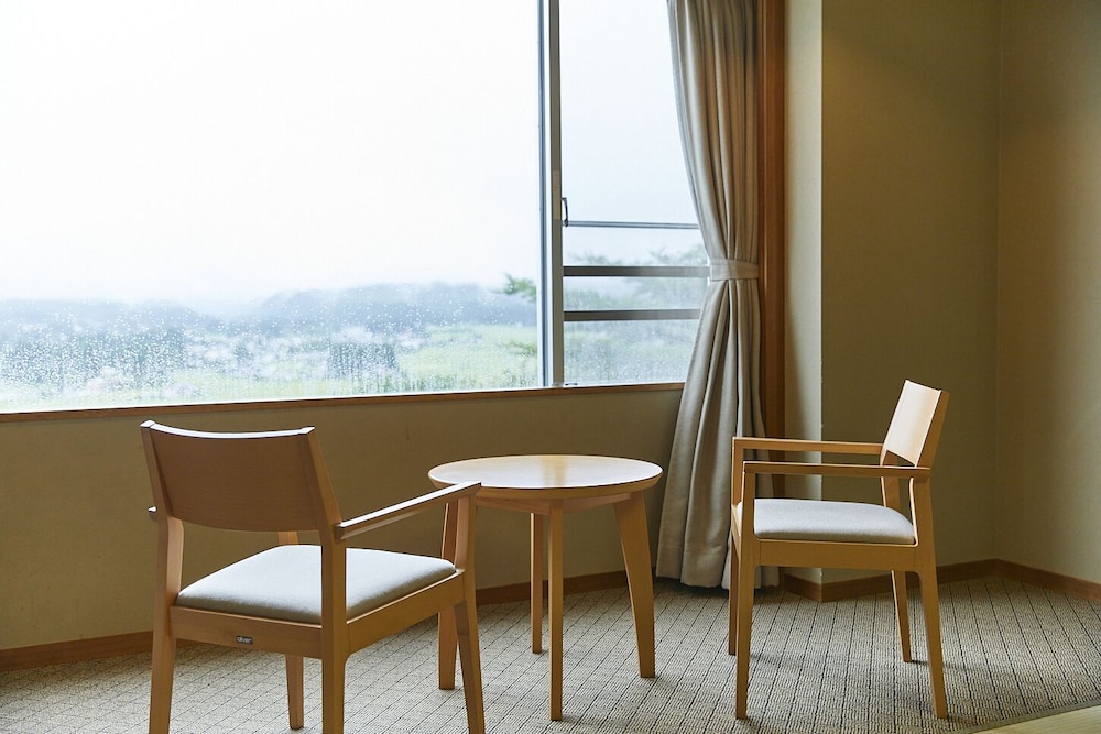 亀の井ホテル 一関 花巻