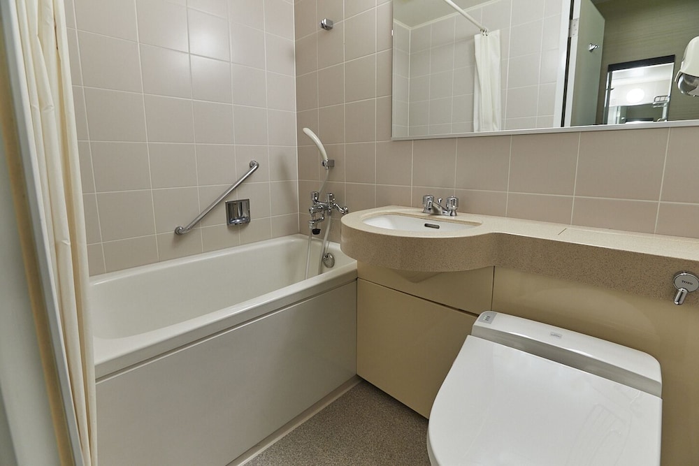 亀の井ホテル 一関 花巻