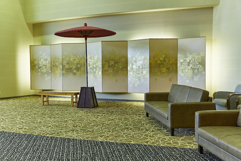 亀の井ホテル 一関 花巻