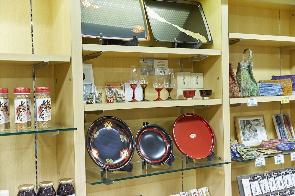 亀の井ホテル 一関 花巻