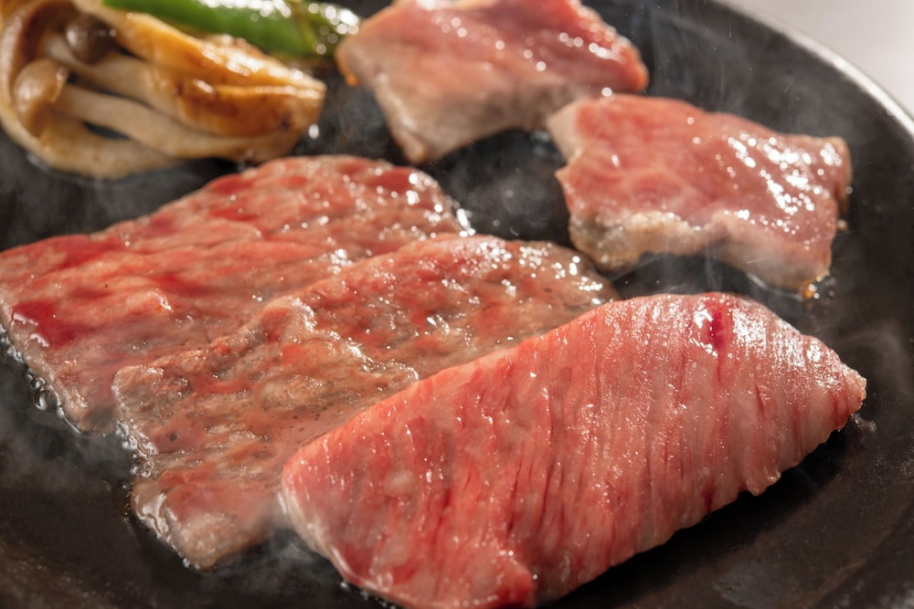 亀の井ホテル 一関 花巻