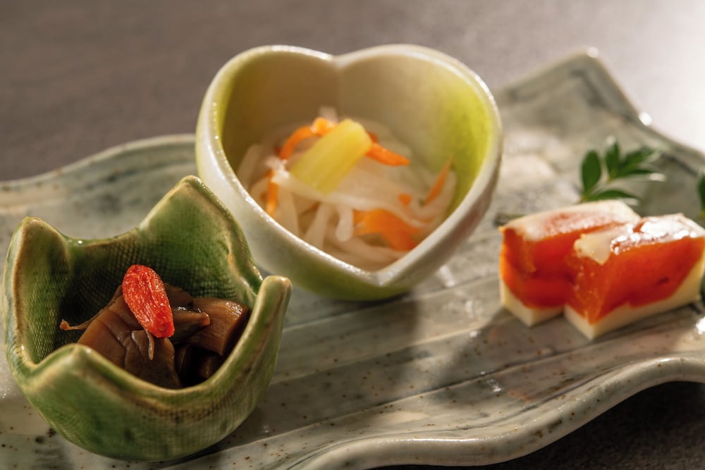 亀の井ホテル 一関 花巻