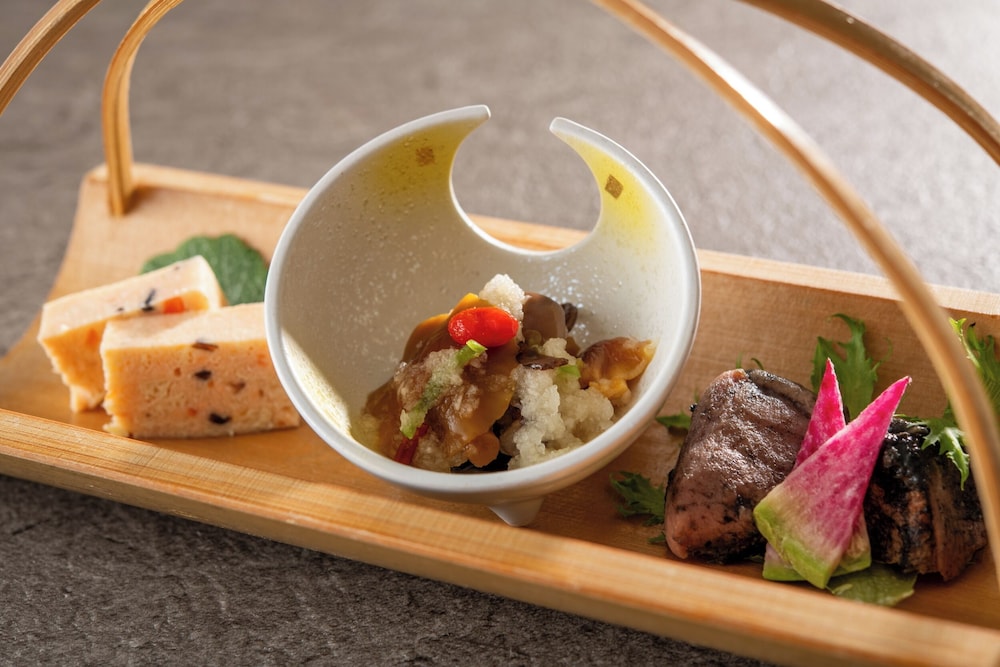 亀の井ホテル 一関 花巻