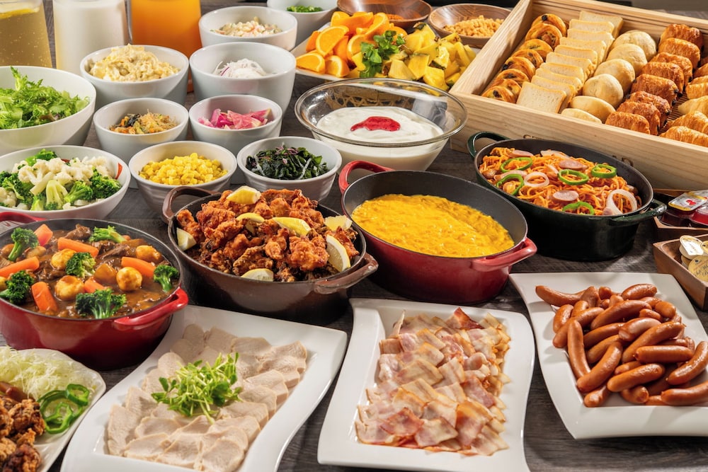 亀の井ホテル 一関 花巻