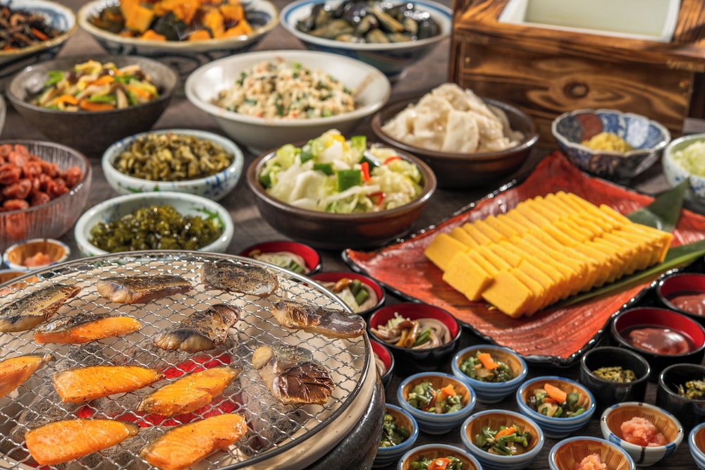 亀の井ホテル 一関 花巻