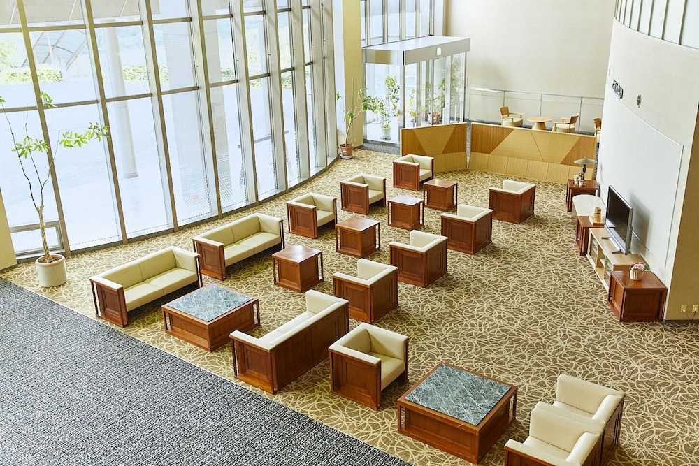 亀の井ホテル 一関 花巻