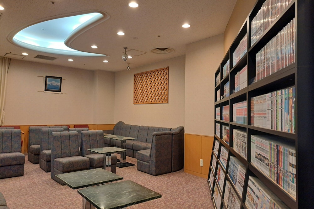 亀の井ホテル 一関 花巻