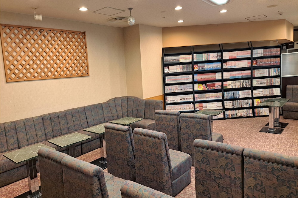 亀の井ホテル 一関 花巻