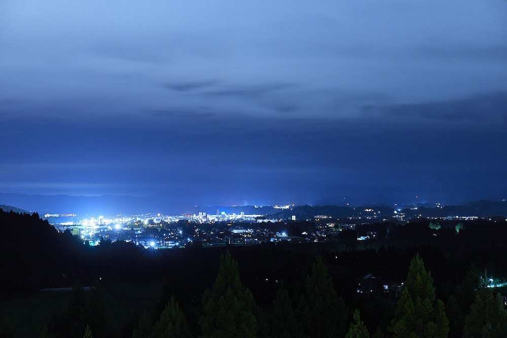 亀の井ホテル 一関 花巻