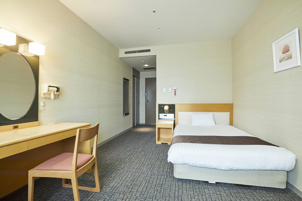 亀の井ホテル 一関 花巻