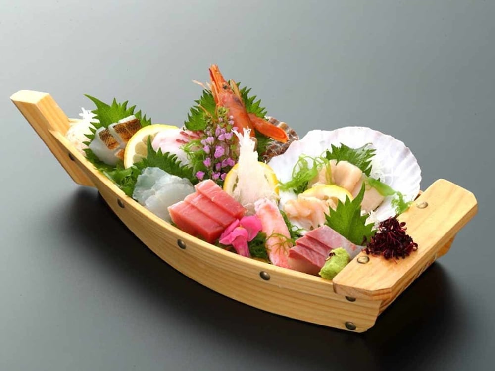 海さんぽ 花巻