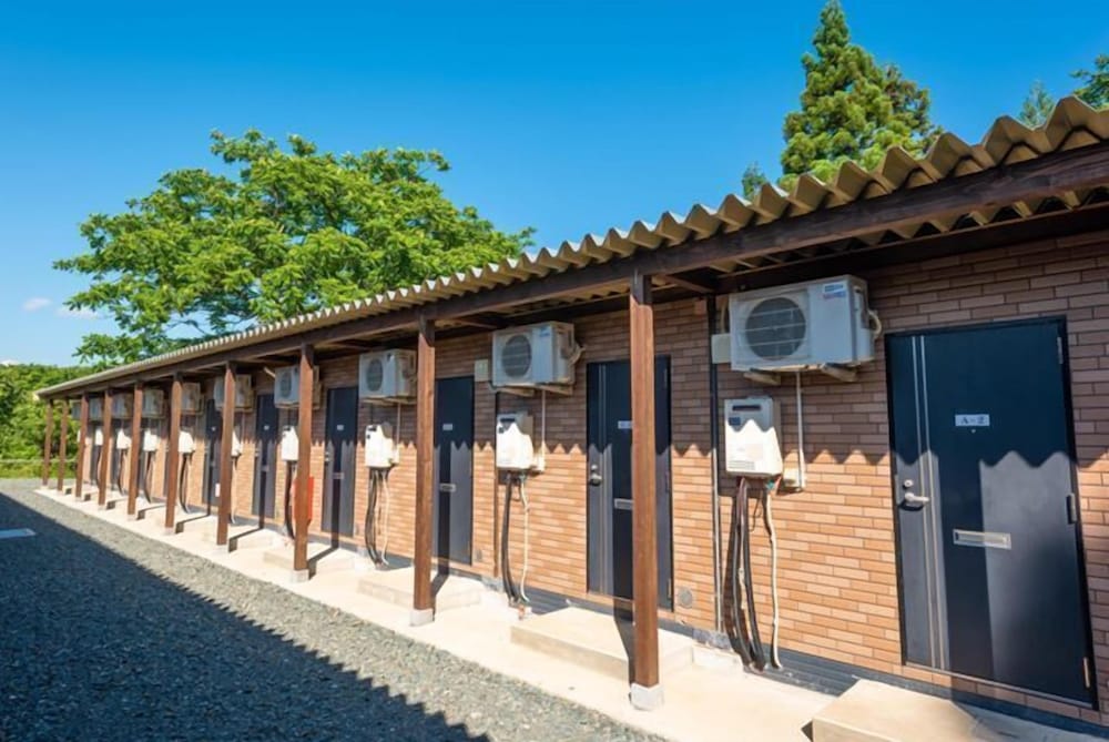 ドリーム ビレッジ北上 花巻