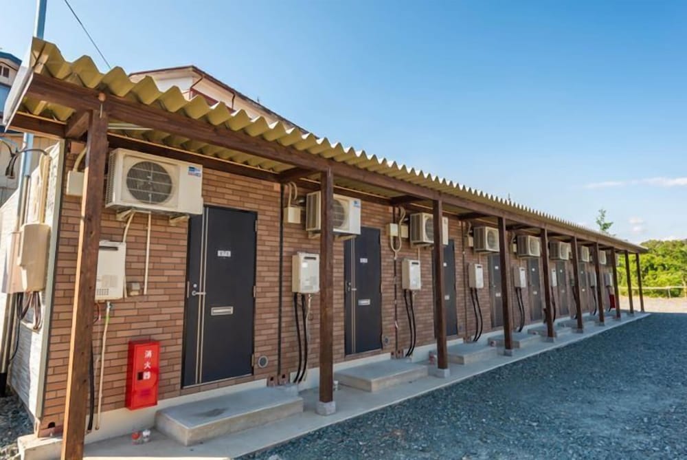 ドリーム ビレッジ北上 花巻