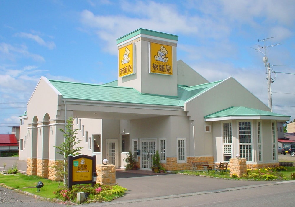 ファミリーロッジ旅籠屋・北上江釣子店 花巻