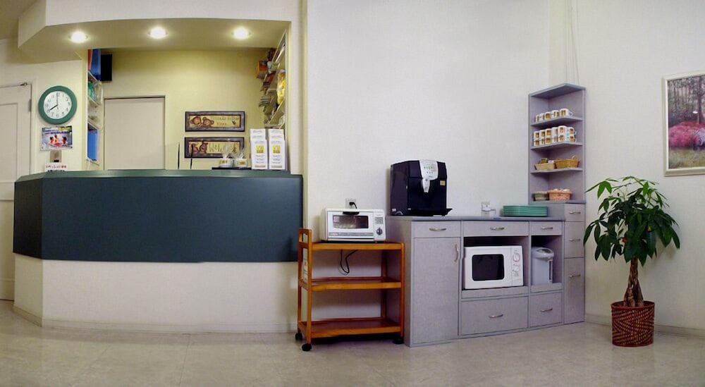 ファミリーロッジ旅籠屋・北上江釣子店 花巻