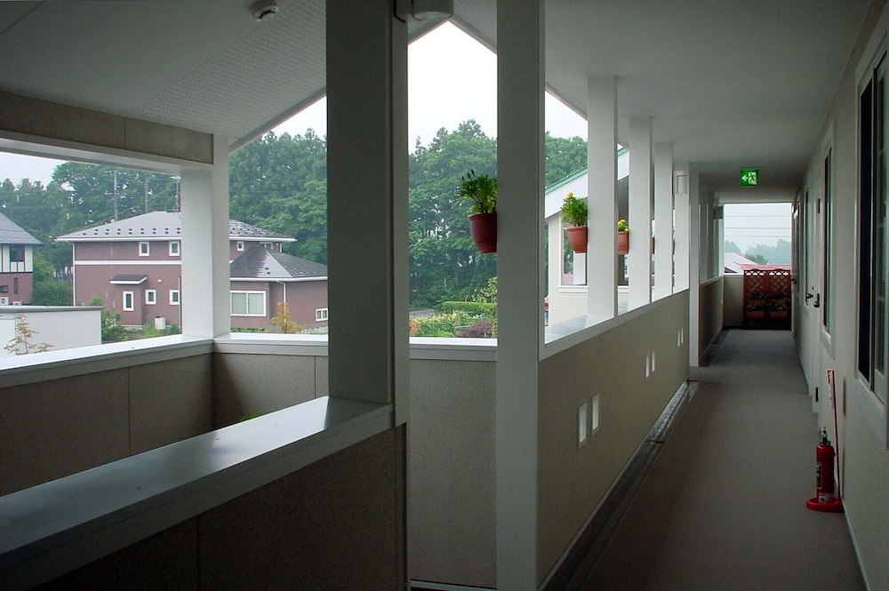 ファミリーロッジ旅籠屋・北上江釣子店 花巻