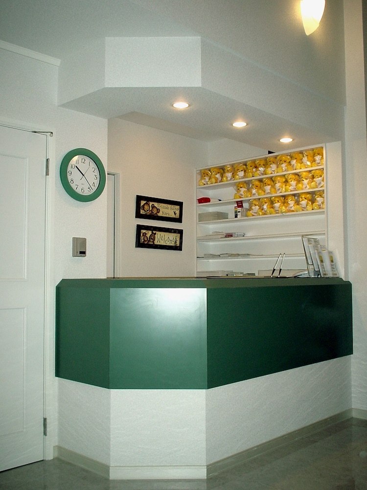 ファミリーロッジ旅籠屋・北上江釣子店 花巻