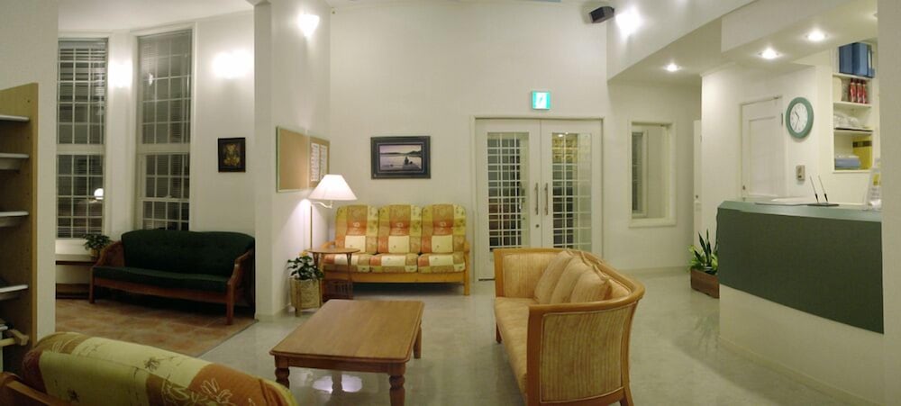 ファミリーロッジ旅籠屋・北上江釣子店 花巻