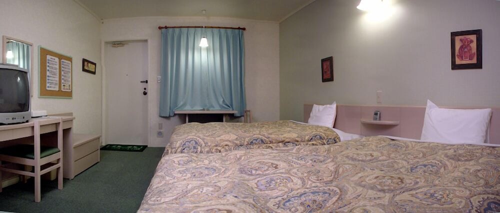 ファミリーロッジ旅籠屋・北上江釣子店 花巻