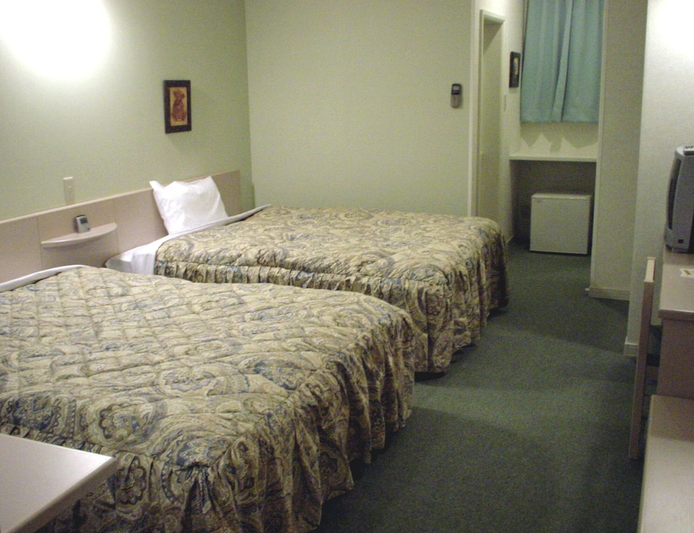 ファミリーロッジ旅籠屋・北上江釣子店 花巻