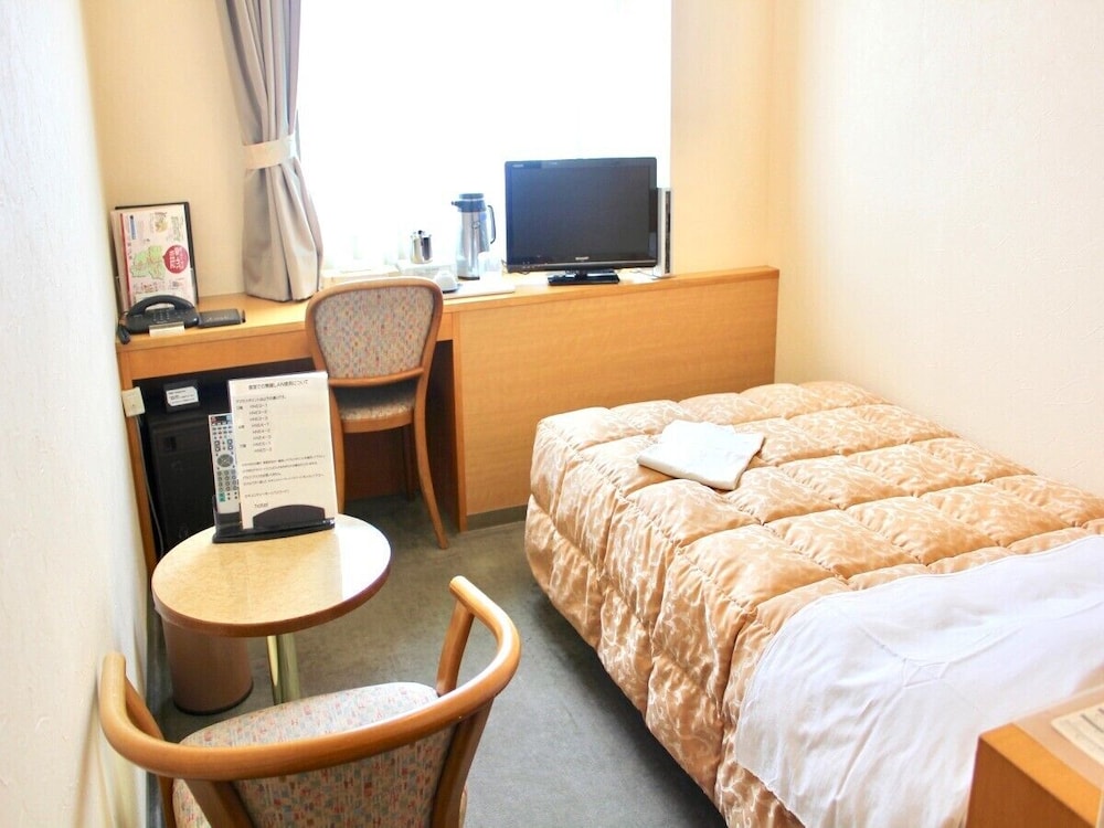 ホテルニューえさし 花巻