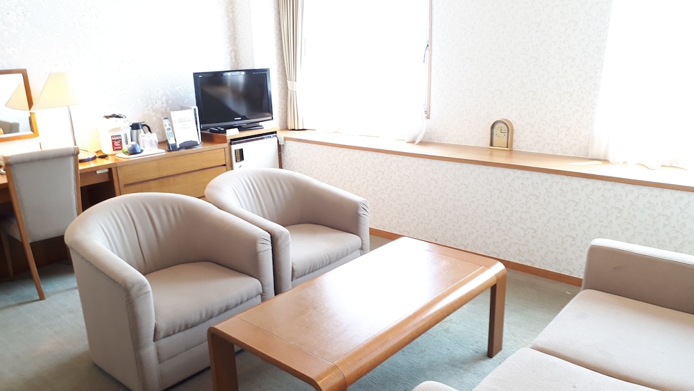 ホテルニューえさし 花巻