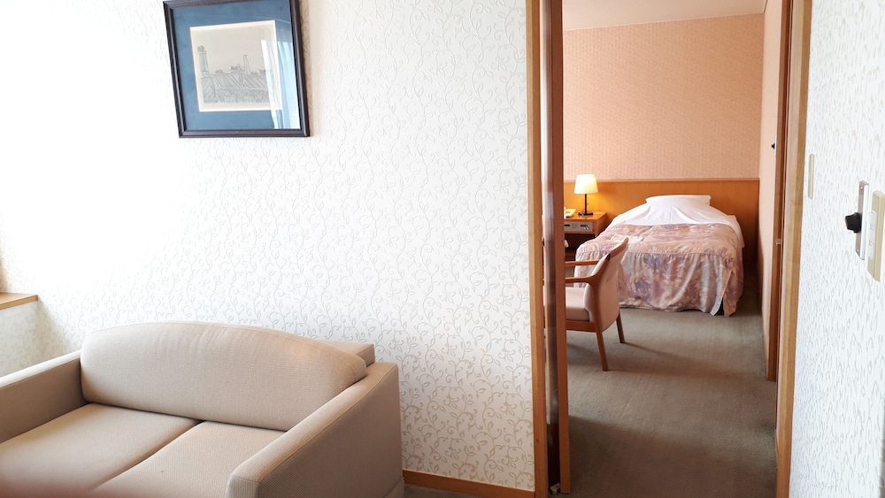 ホテルニューえさし 花巻