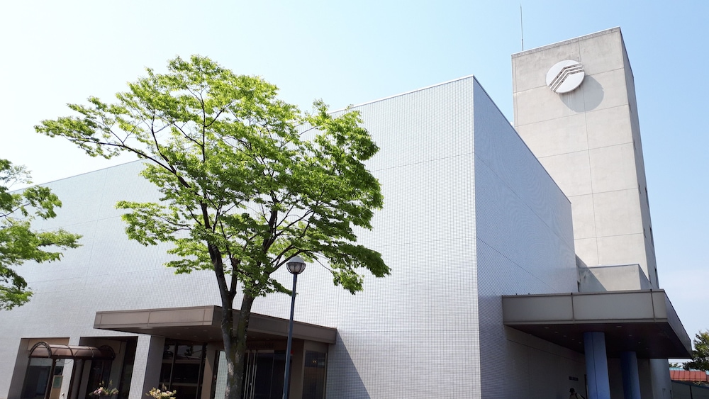 ホテルニューえさし 花巻