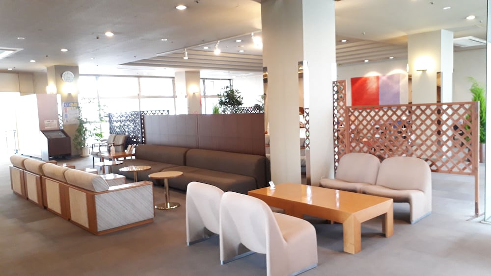 ホテルニューえさし 花巻