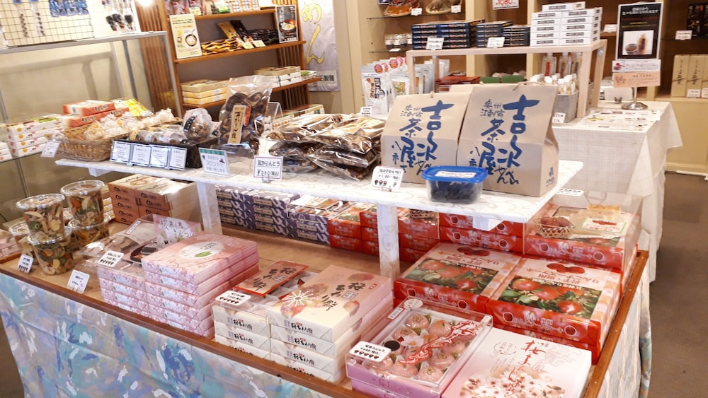 ホテルニューえさし 花巻