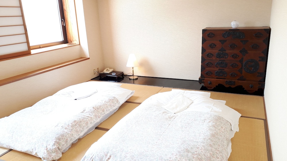 ホテルニューえさし 花巻