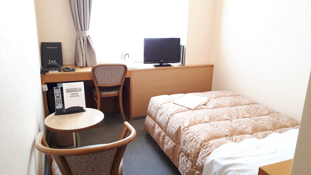 ホテルニューえさし 花巻