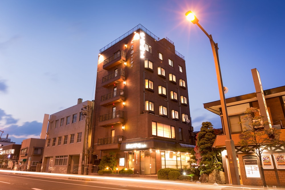 くさのイン北上 - 大人限定 花巻